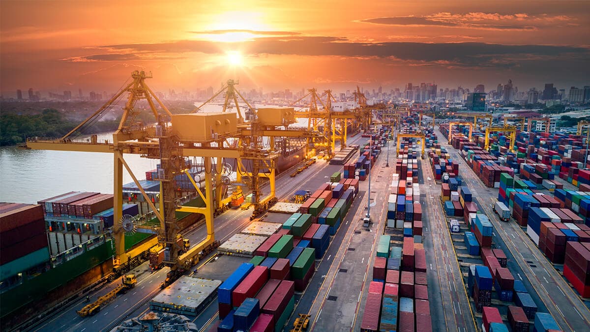 Getting Indian Businesses Prepared for Restarting the Supply Chain During Lockdown 4.0