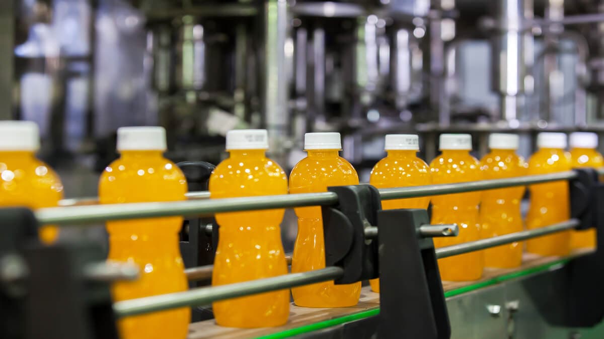 Enabling Indian Food and Beverage Supply Chains During COVID19 and Beyond