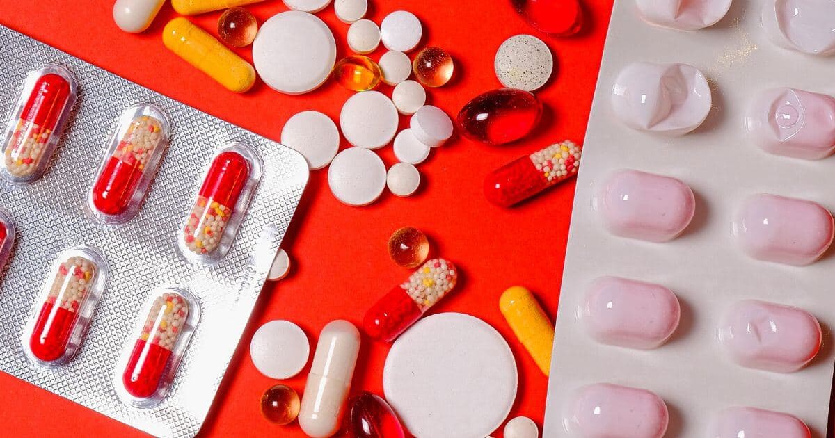 Opportunities for India’s Pharma Supply Chain post COVID19 | 21st May 2020