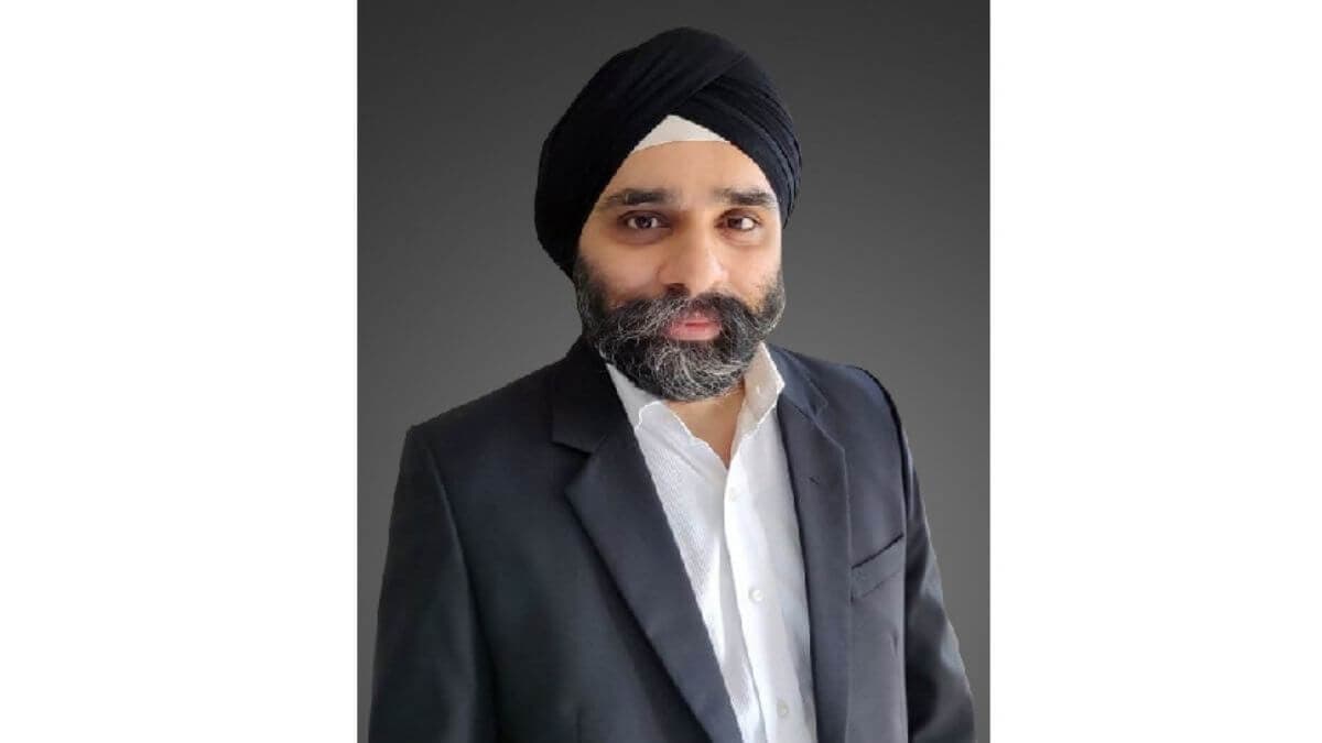 Moglix appoints Amandeep Singh Bhan as Senior VP