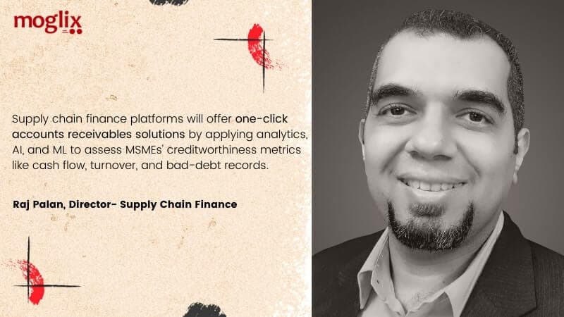 Supply Chain Finance in 2021: Opportunity for MSMEs