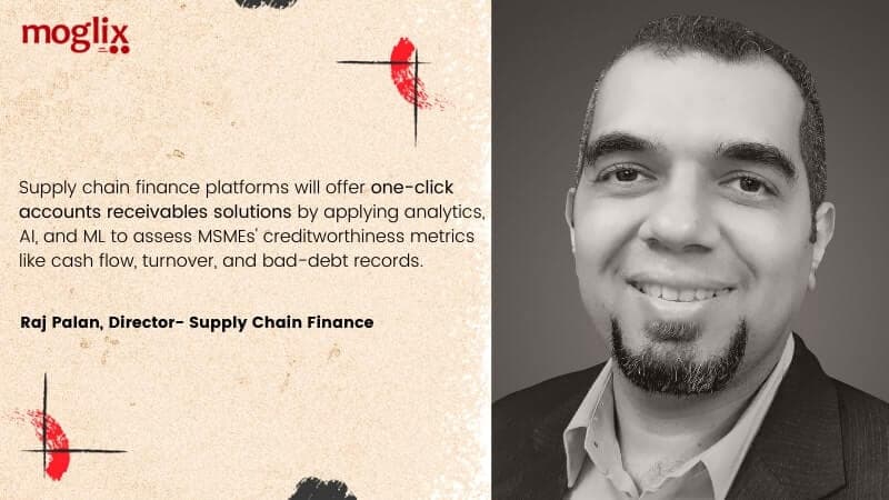 Supply Chain Finance in 2021: Opportunity for MSMEs