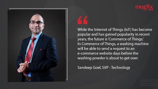 How Technology is Accelerating Value Creation in the Manufacturing Sector