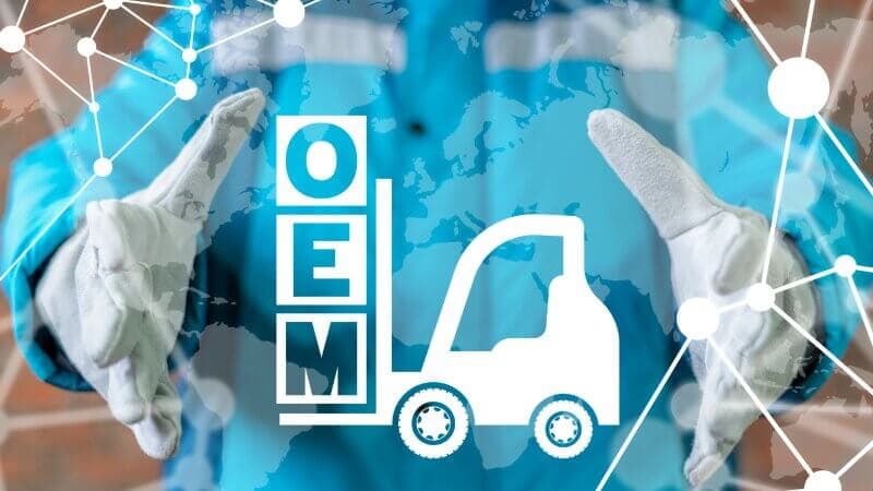 How Can OEMs Benefit from e-Procurement in UAE