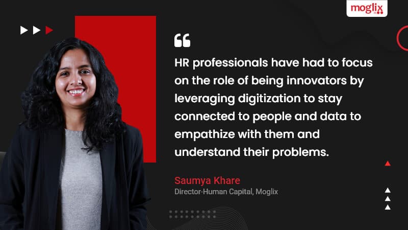 Lessons and Insights From HR Leaders During Pandemic