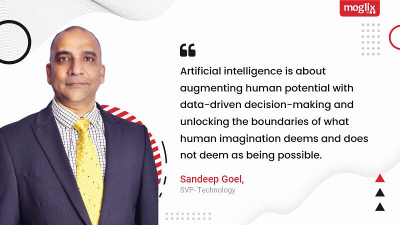 Rise of Artificial Intelligence in Human Resource Management