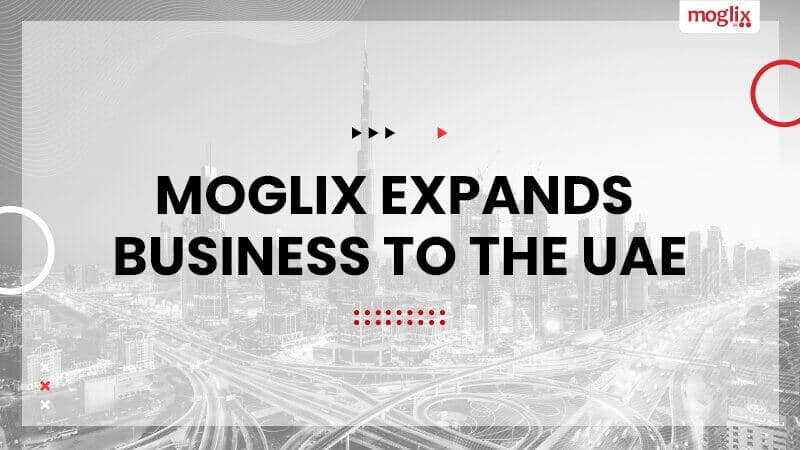 Moglix Expands Business to the UAE