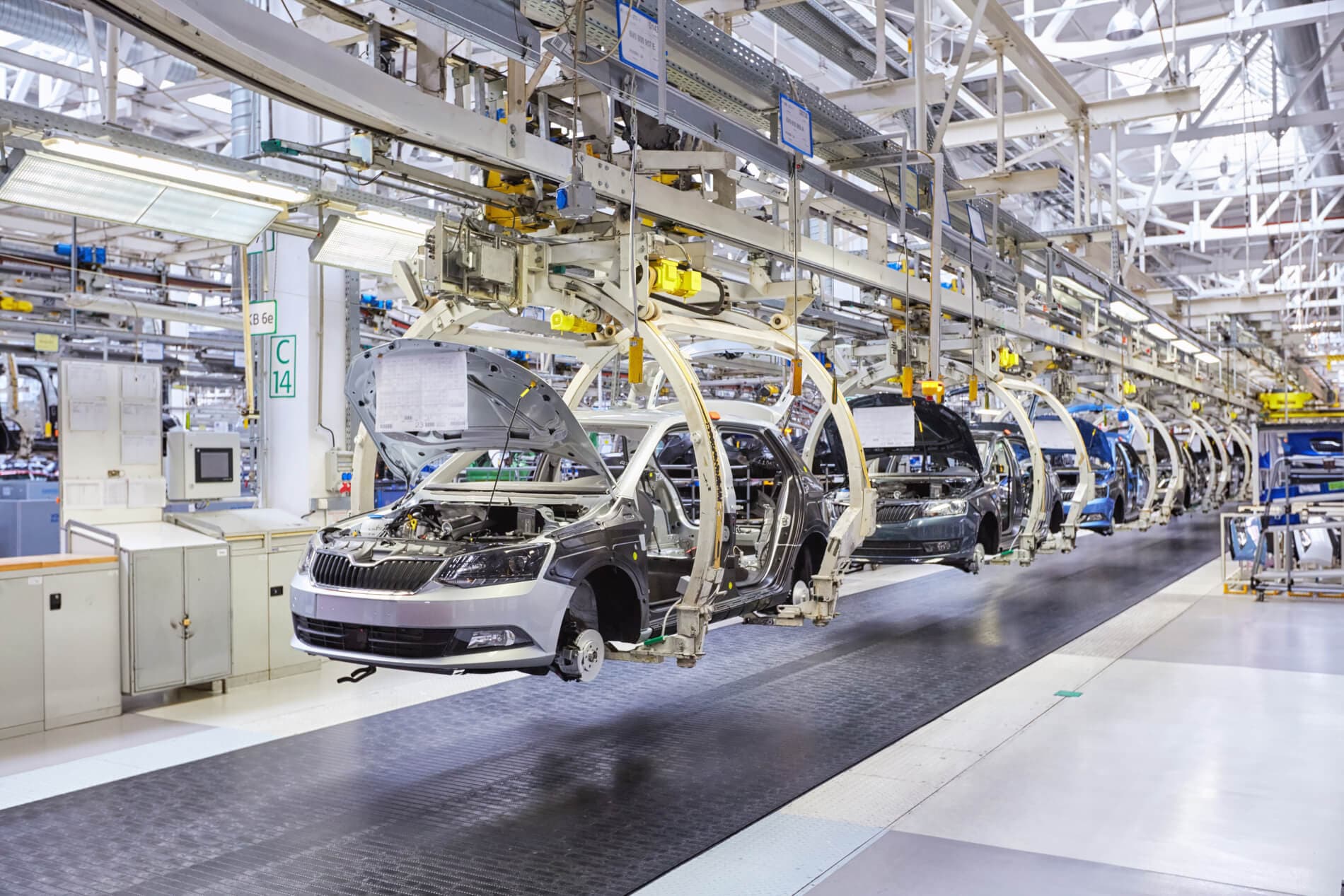 Takeaways for CPOs from Indian Auto Industry’s Most Successful VMI Program