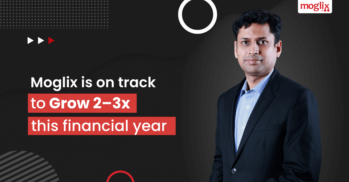 Strategic Acquisition, Expansion and Scaling Up: Moglix Growth Action Plan in line