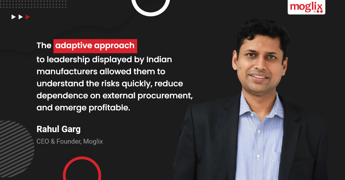 Leadership in 2022: Building Workplace Resilience