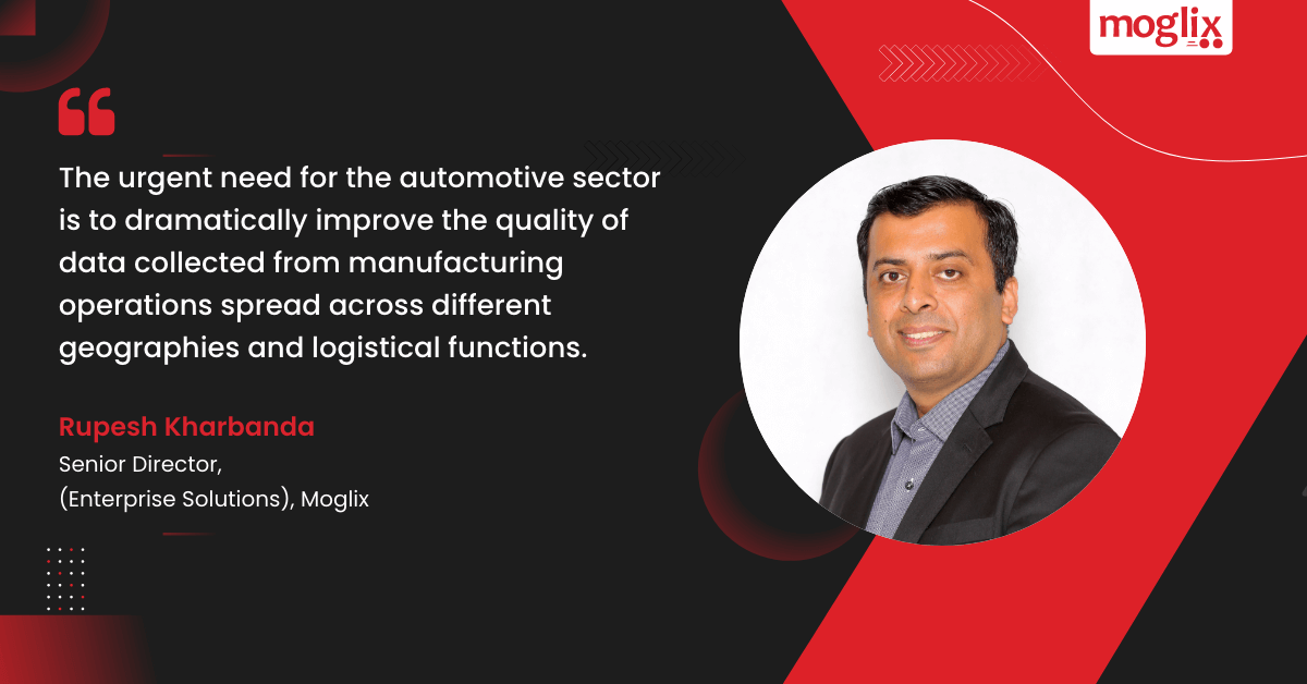 Need for Speed: Digitalization in the Automotive Industry