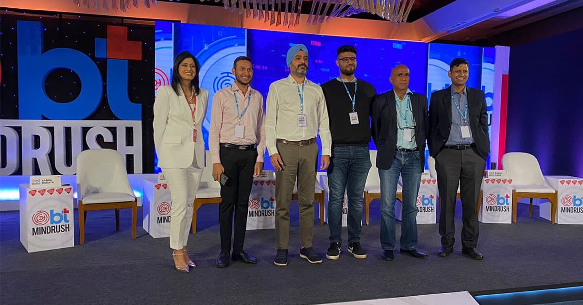 Business Today MindRush