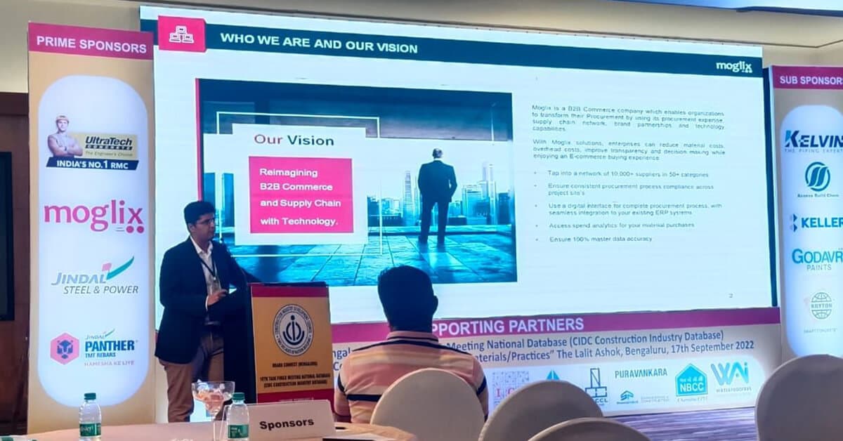 Brand Connect by CIDC