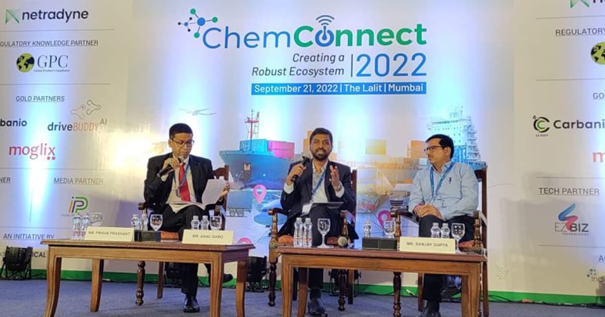 ChemConnect 2022