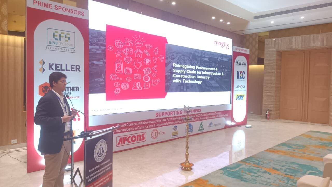 10th Task Force Meeting &#038; Brand Connect, Bhubaneswar