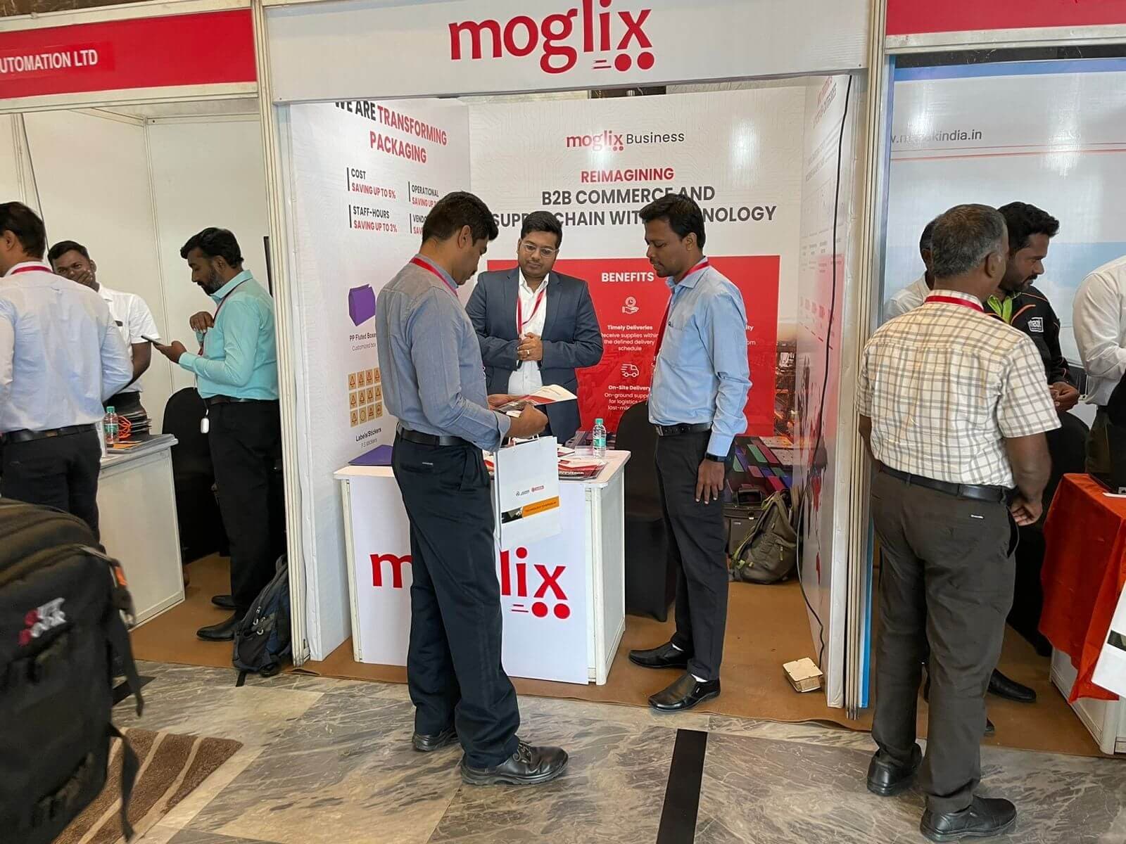 Valve Technology Conclave