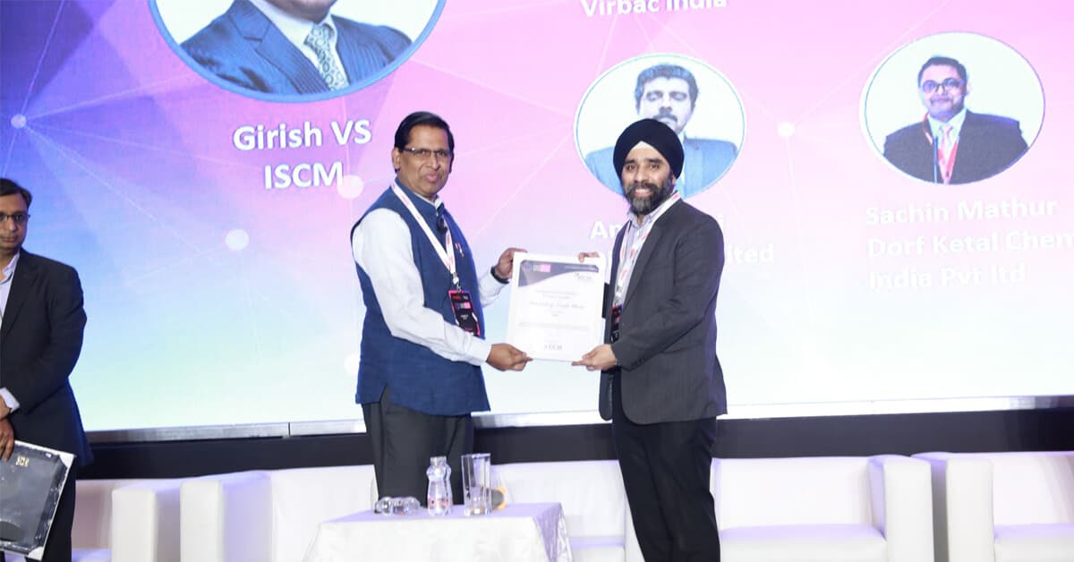 5th Procurement India Leadership Forum and Awards