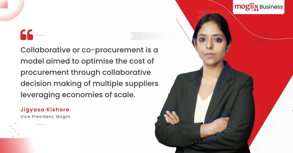 Unlocking Agility: A Guide for CPOs to Build a Resilient Procurement Strategy