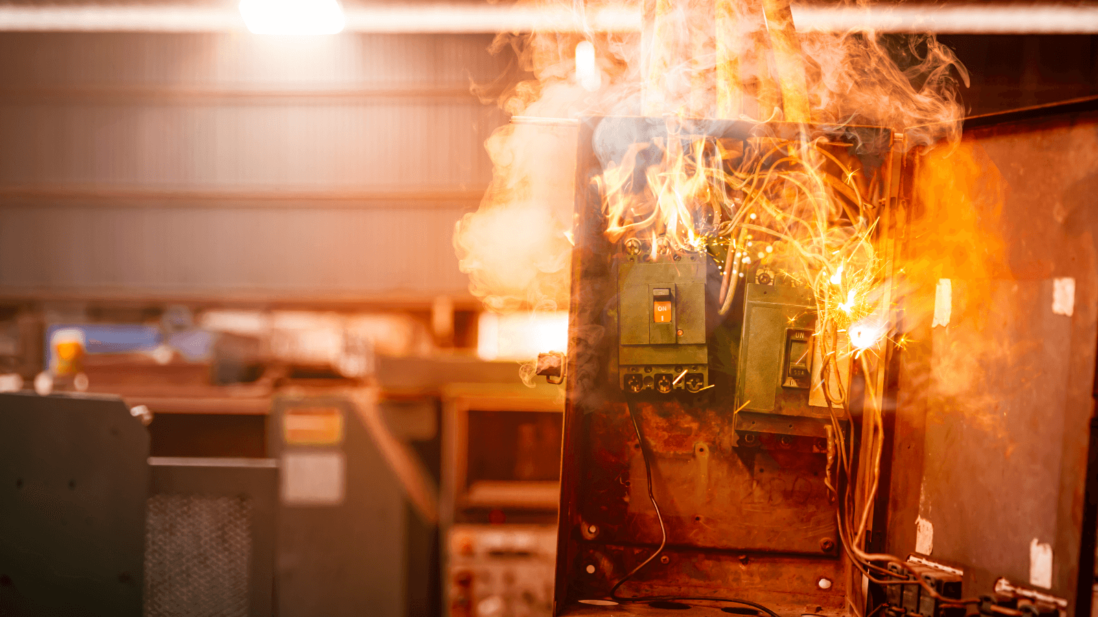 How to Prevent Workplace Electrical Fires: Root Causes and Actionable Strategies