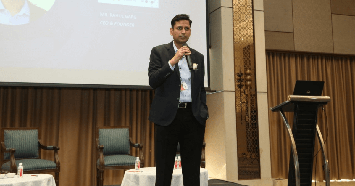 The Digital Revolution of Receivables Finance in GIFT City