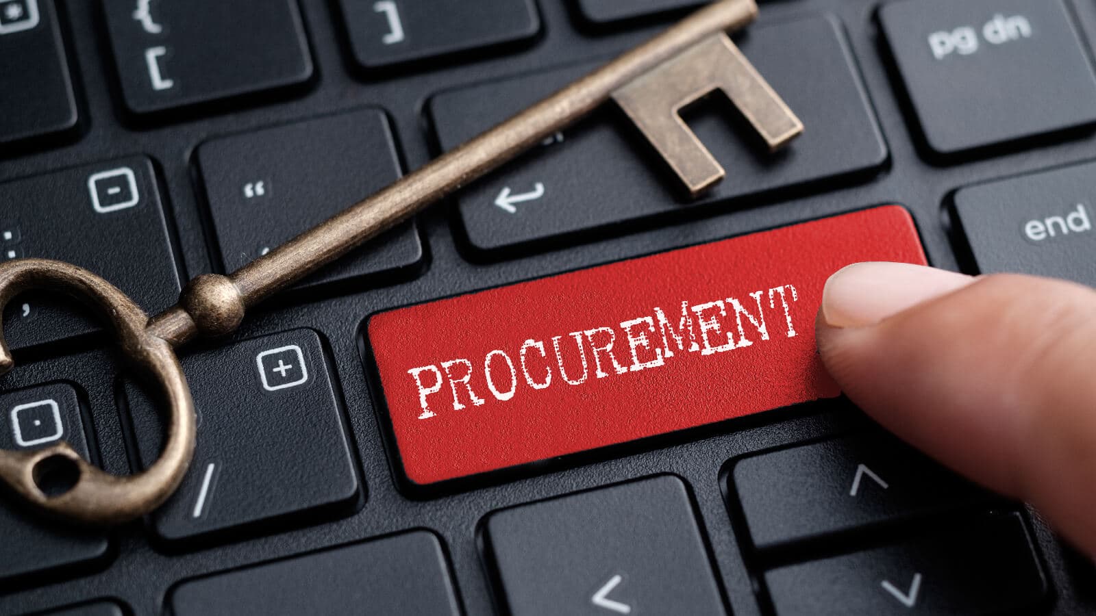 Rethinking Procurement: How e-Procurement Solutions Outshine Traditional ERPs!