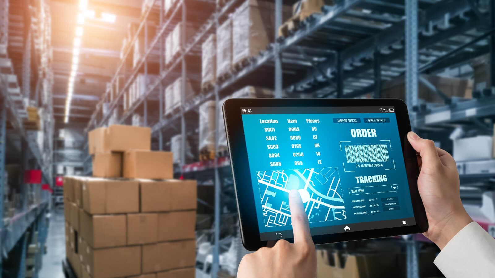 [Supply Chain Central] Is your business ready for FY23?