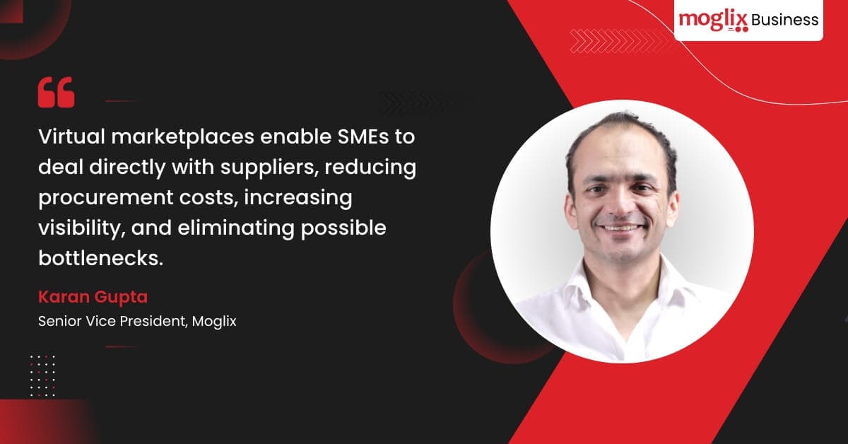 How Virtual Marketplaces Are Revolutionizing E-commerce for MSMEs