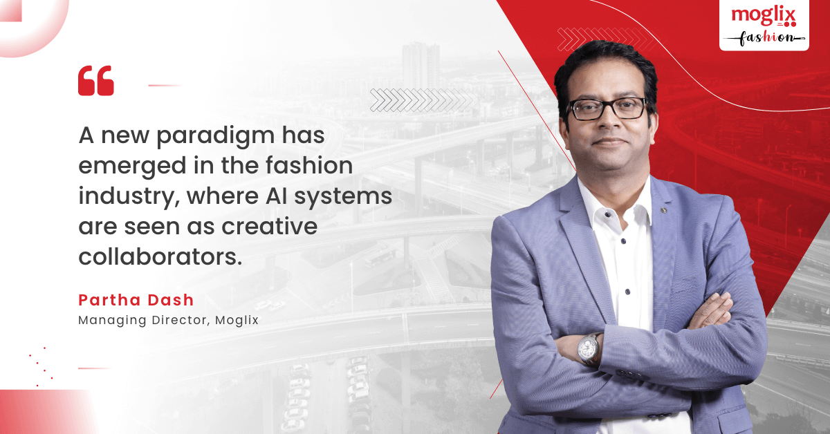 Big Data, AI, and Fashion: The New Frontiers of Creativity