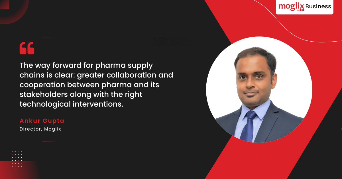 Risk Diversification and Predictive Analytics: The Future of Pharma Supply Chain Optimization