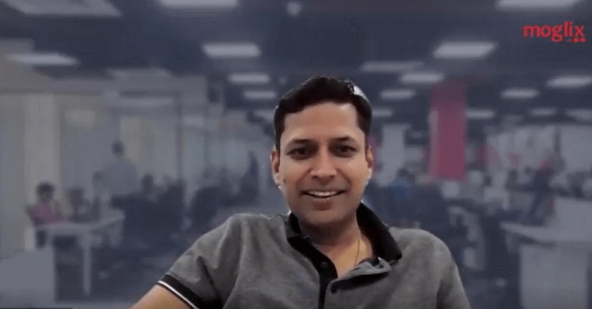 Podcast with Shripati Acharya, Managing Partner at Prime Venture Partners