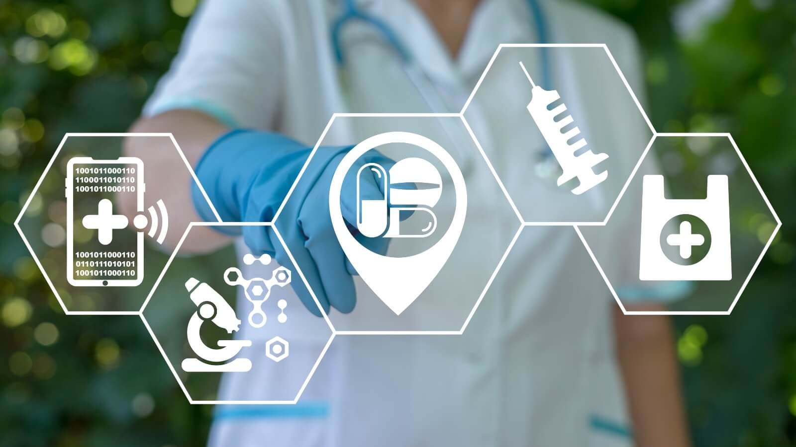 From Bottlenecks to Breakthroughs: How Digitization Can Solve Pharma’s Supply Chain Woes
