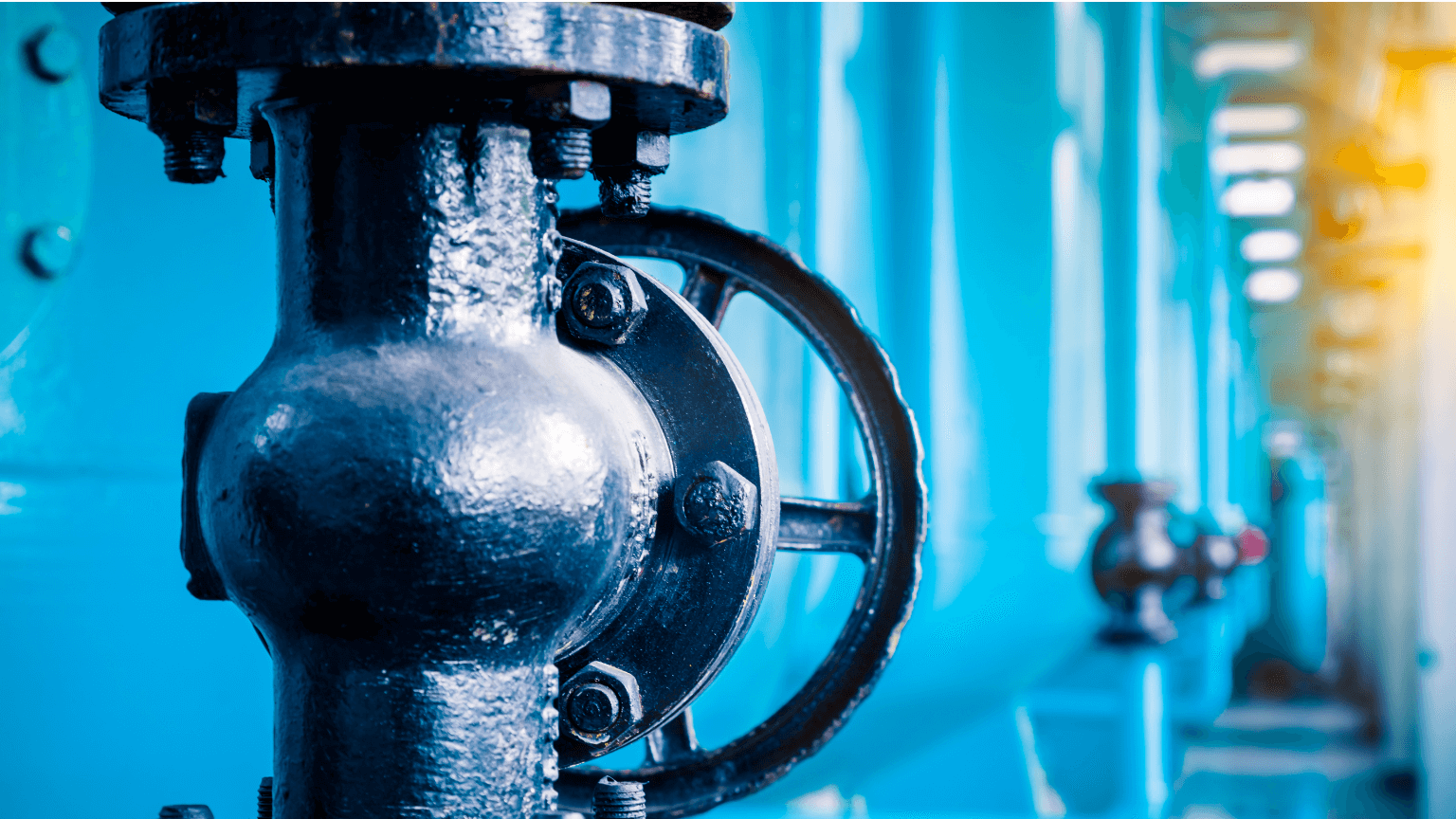 40 key Industrial Valve terms that you should know
