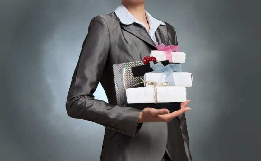 Corporate Gifting 101: A Quick Guide