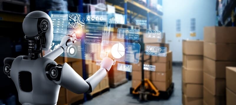 Pioneering Supply Chain Automation Trends of 2024