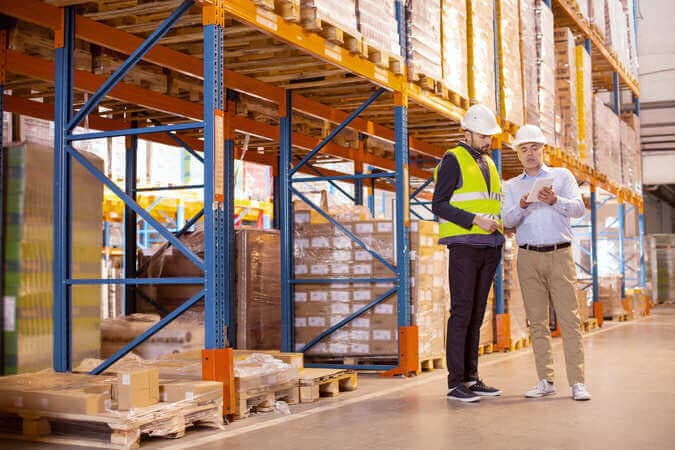 The Power of Data Analytics in Inventory Optimization