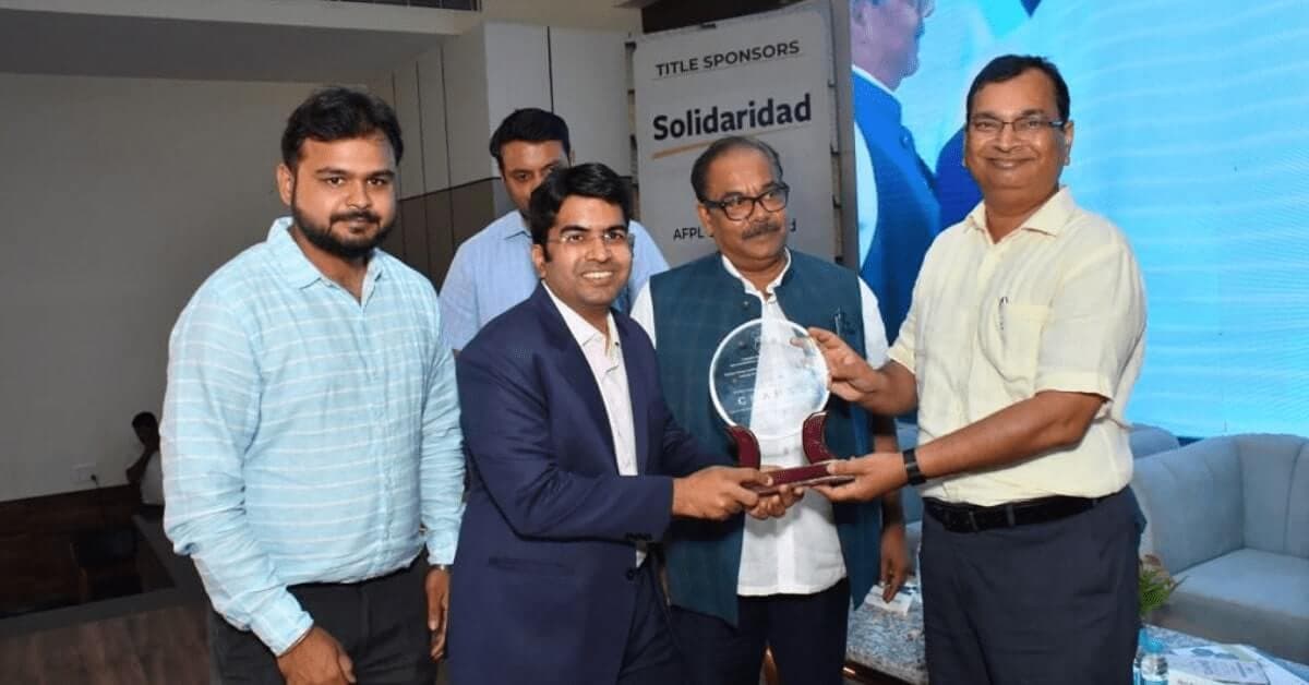 3rd CLE Central Regional Export Awards