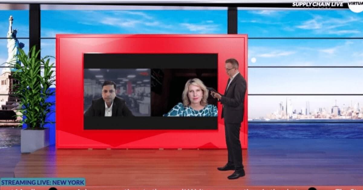 Procurement and SupplyChain LIVE New York
