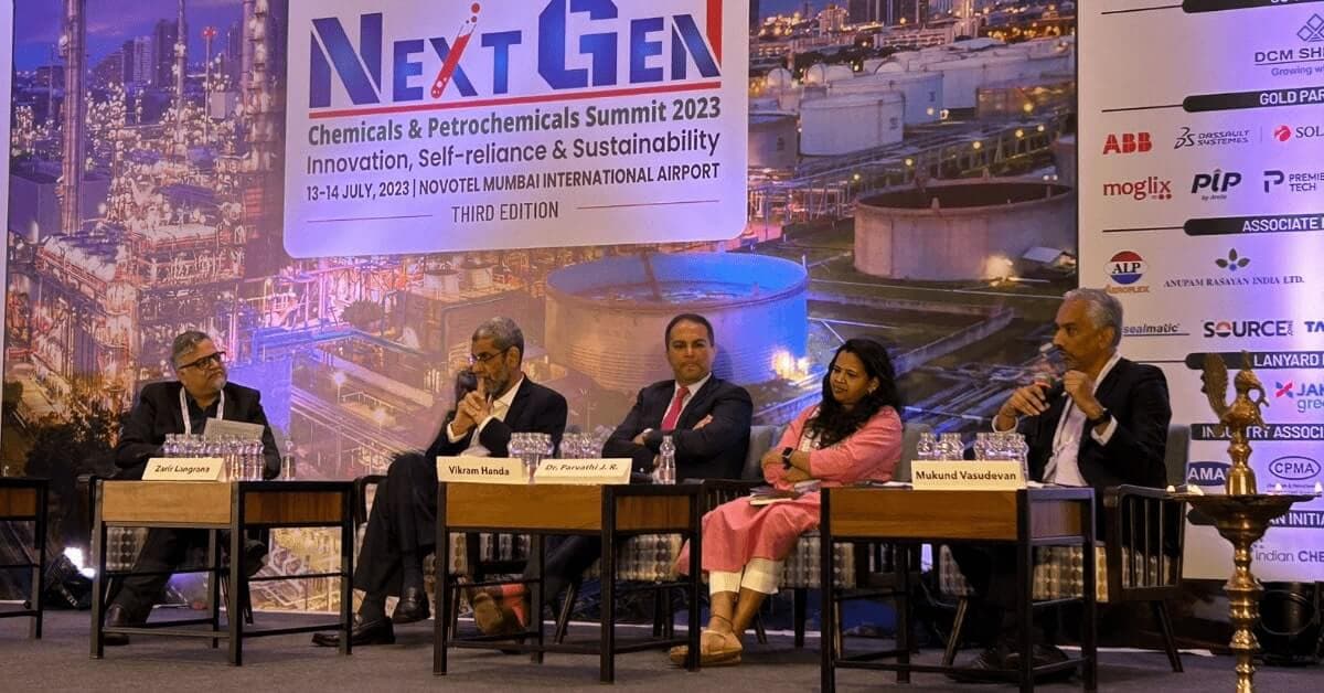NextGen Chemicals and Petrochemicals Summit