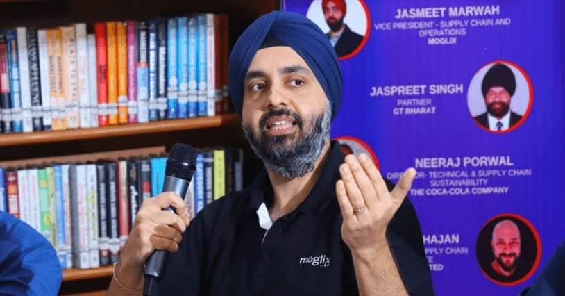 IMT Round Table Discussions on `Sustainable Supply Chain Strategies`