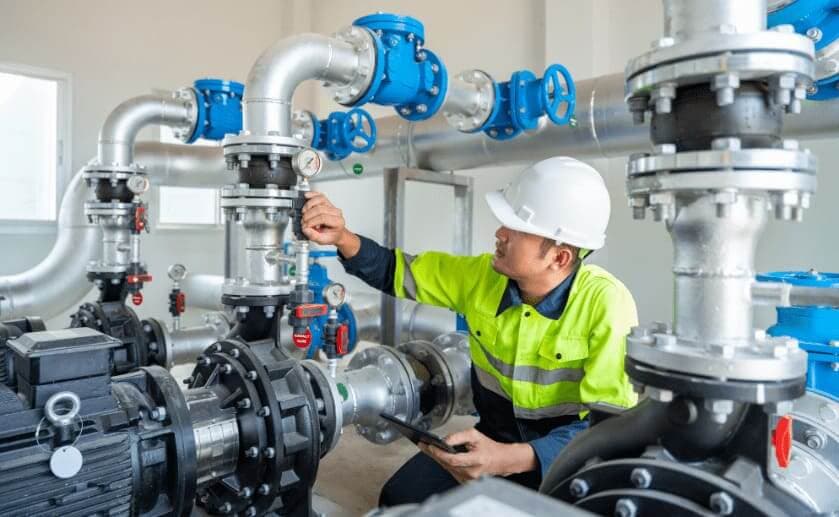 How to Choose the Right Valve for your Industrial Requirement