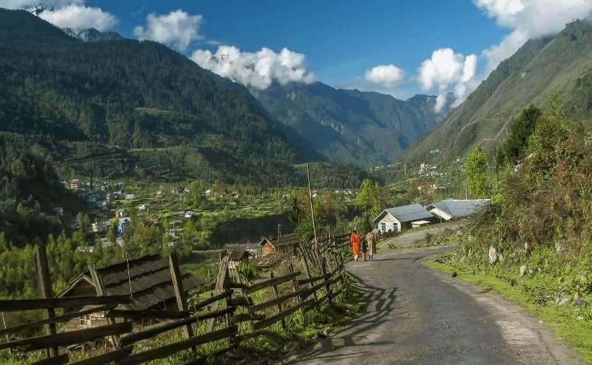 Top Hill Stations in India That Have the Infrastructure to Offer the Best Travel Experience