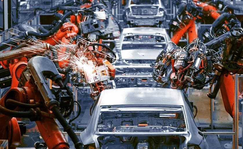 Top Strategies to Achieve Supply Chain Excellence for Automotive OEMs