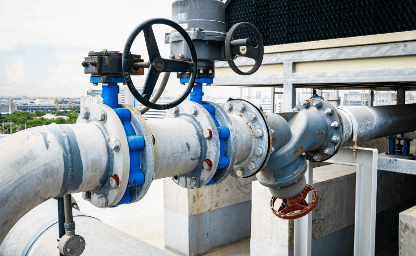 Butterfly Valve 101: Here’s all you need to know