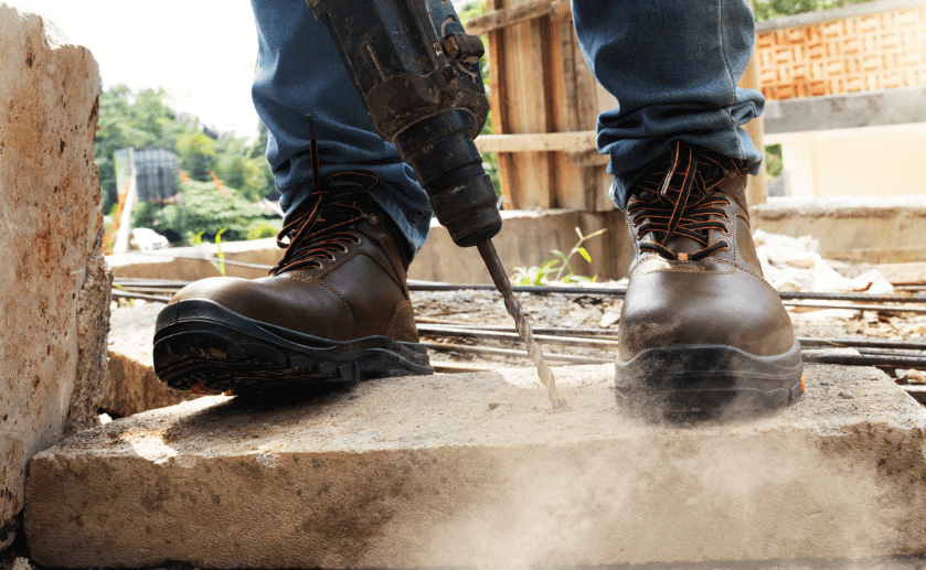 The Importance of Proper Foot Protection: A Guide to Safety Footwear