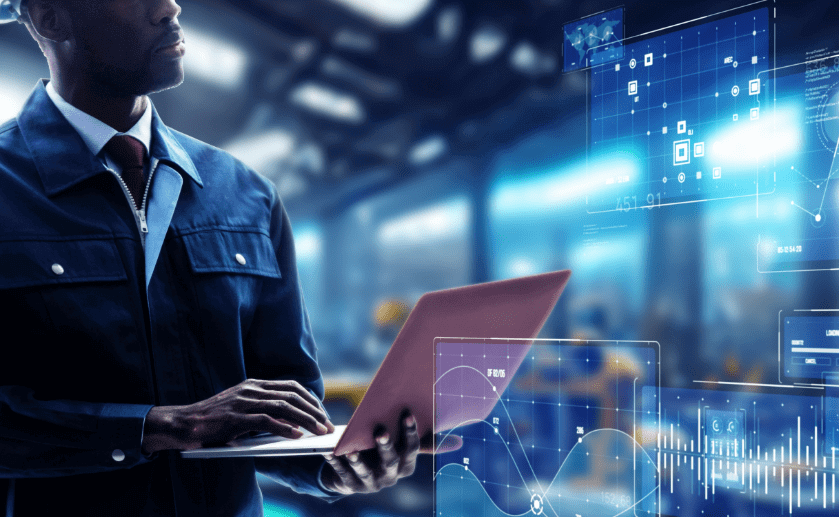 Real-Time Analytics: The Driving Force Behind Responsive Supply Chains