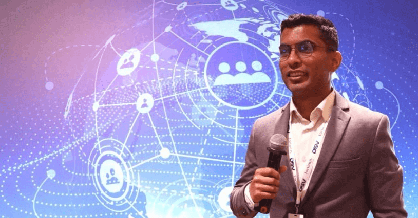 Supply Chain and Logistics Summits Global Series MENA 2024