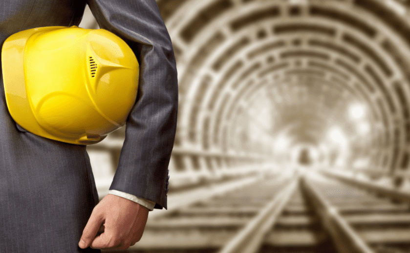 Role of Occupational Safety Practices in Protecting Tunnel Workers