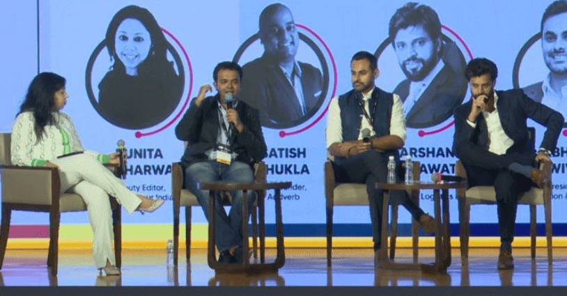 Entrepreneur Live India 2023