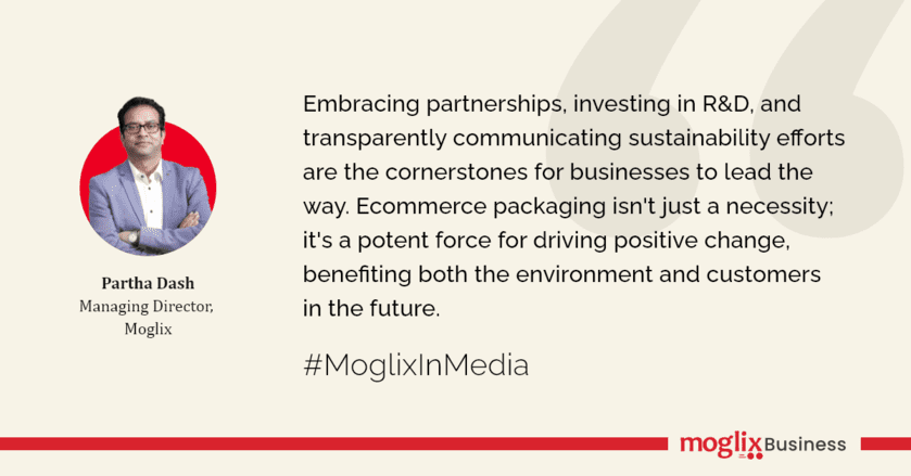 Unveil the Future: Sustainable Packaging Innovations in Online Retail