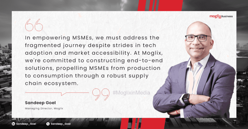 Guiding MSMEs Toward A New Era of Innovation